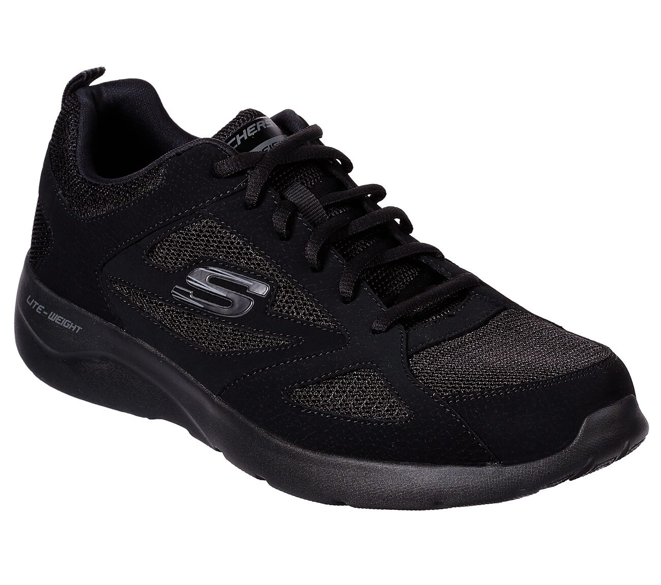

Низкие кроссовки Skechers Low DYNAMIGHT 2.0 FALLFORD, черный