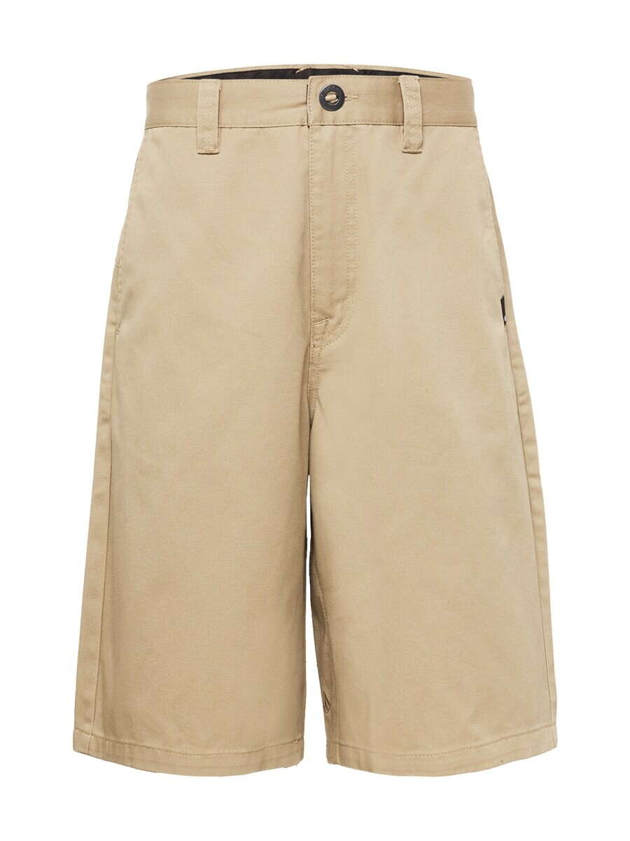 

Шорты Volcom, бежевый