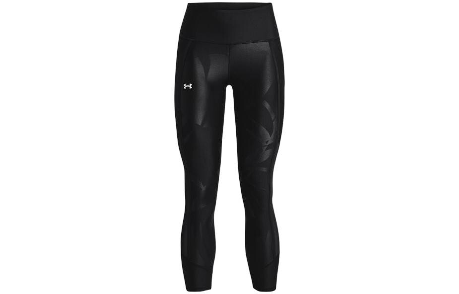 

Женские спортивные брюки Under Armour, цвет Black