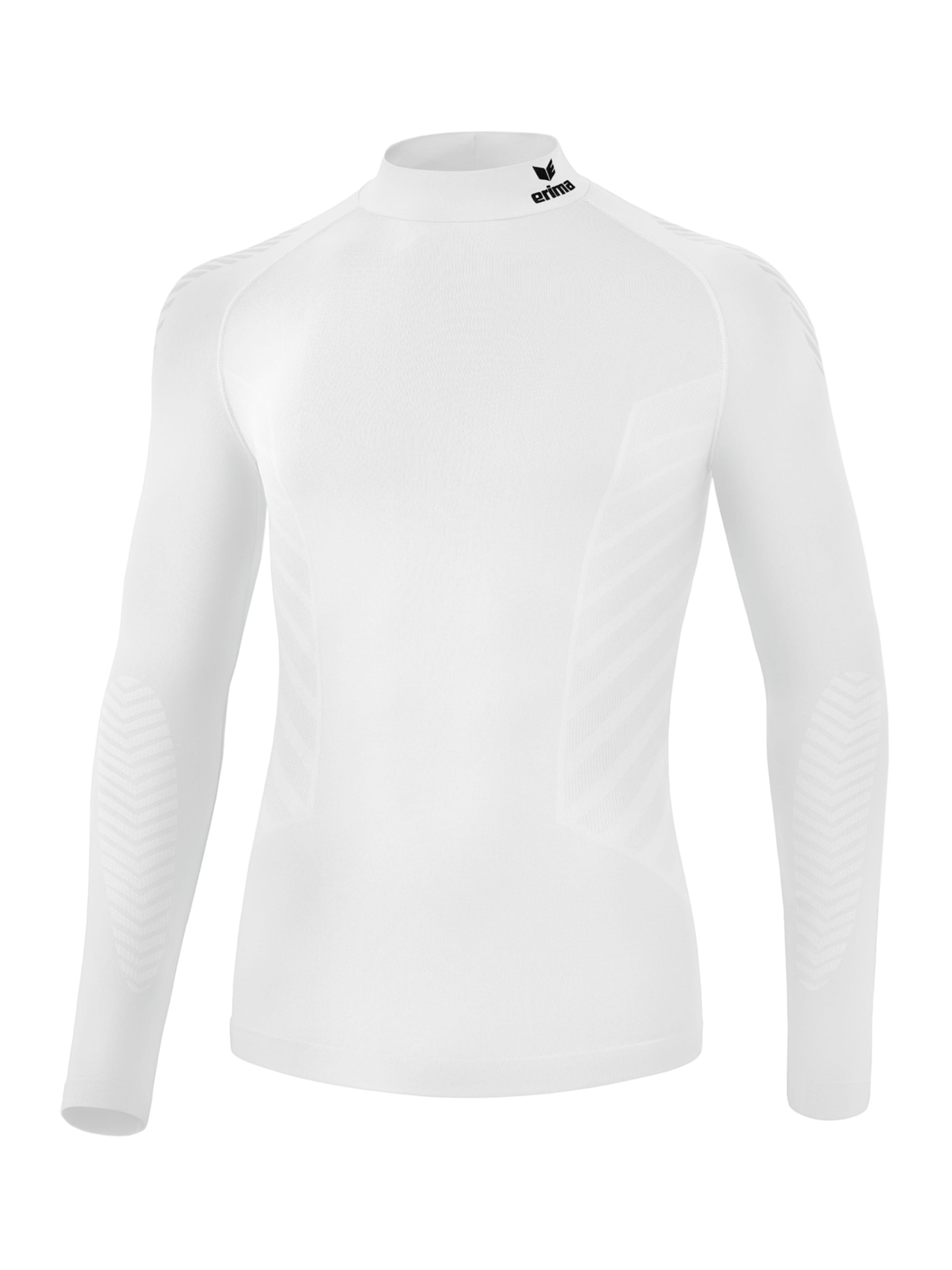 

ERIMA Белье Performance в белом цвете