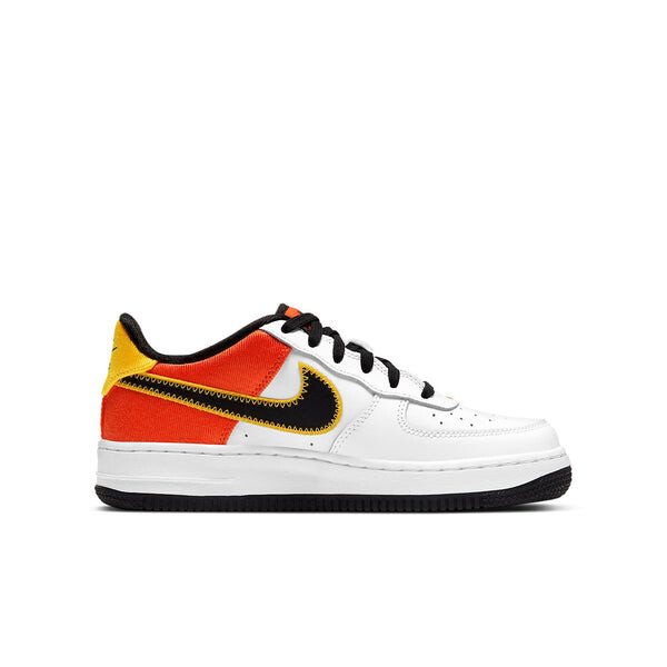 Кроссовки air force 1 lv8 Nike, белый — фото 2