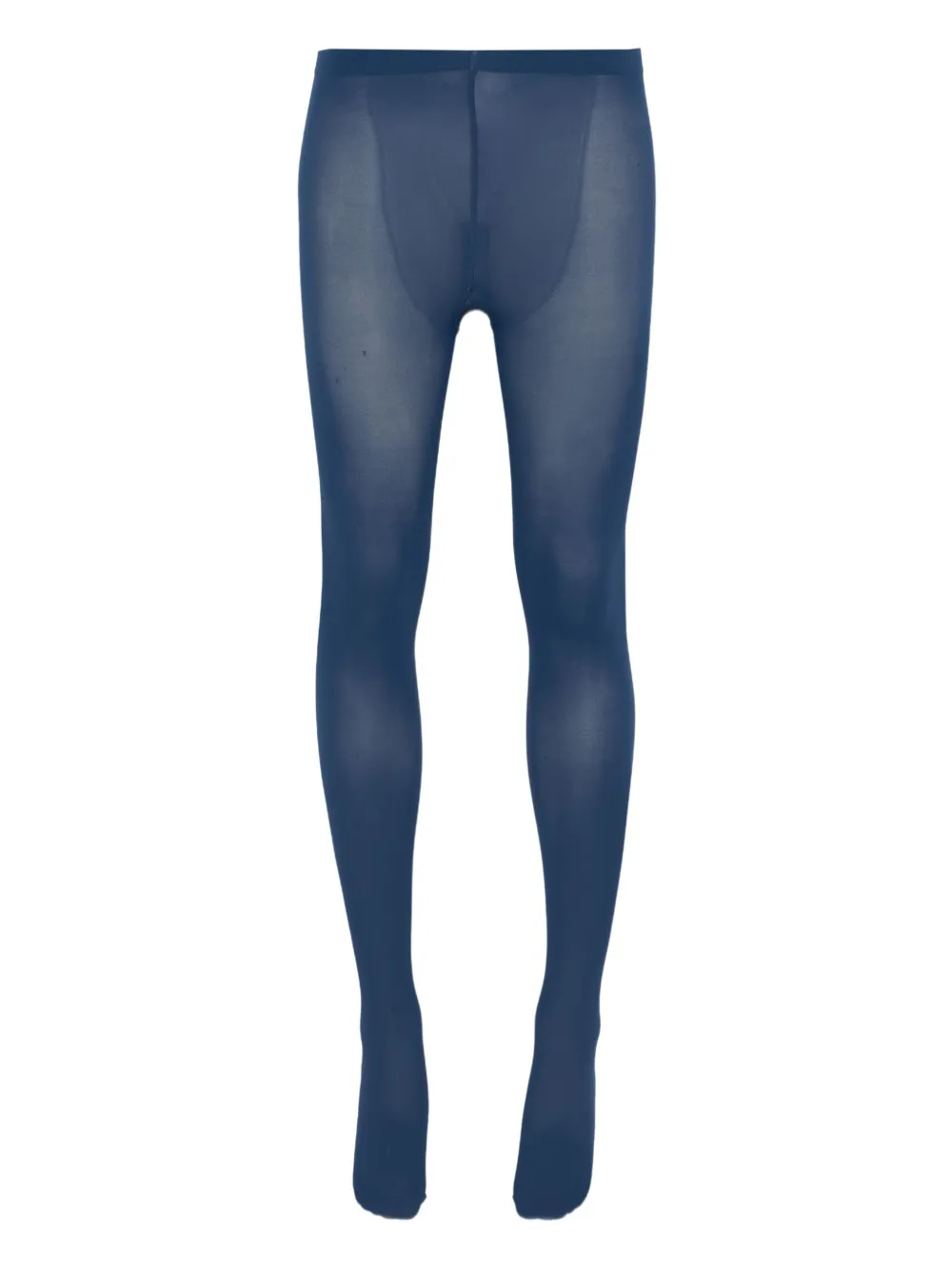 

Непрозрачные колготки Falke, синий
