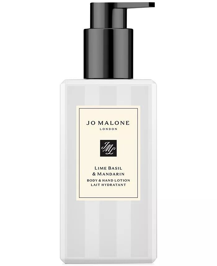 Лосьон для тела и рук с базиликом и мандарином, 8,5 унций Jo Malone London — фото 4