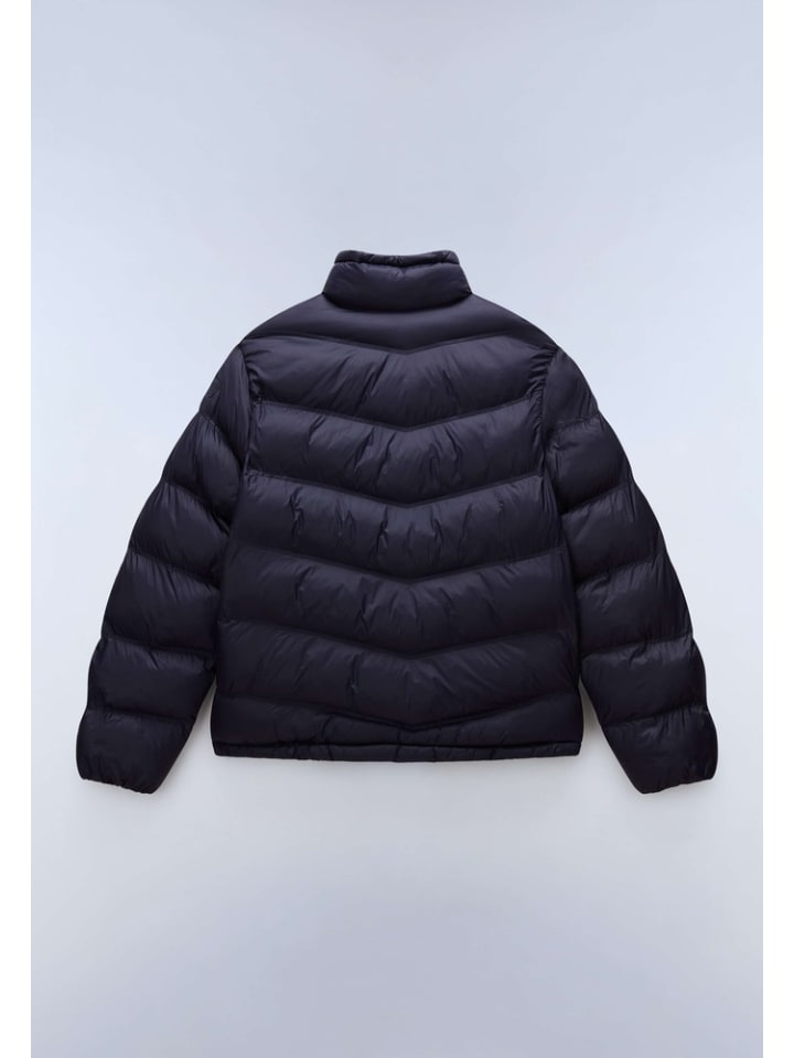 

Napapijri Функциональная куртка "A-Ega Short W" черного цвета