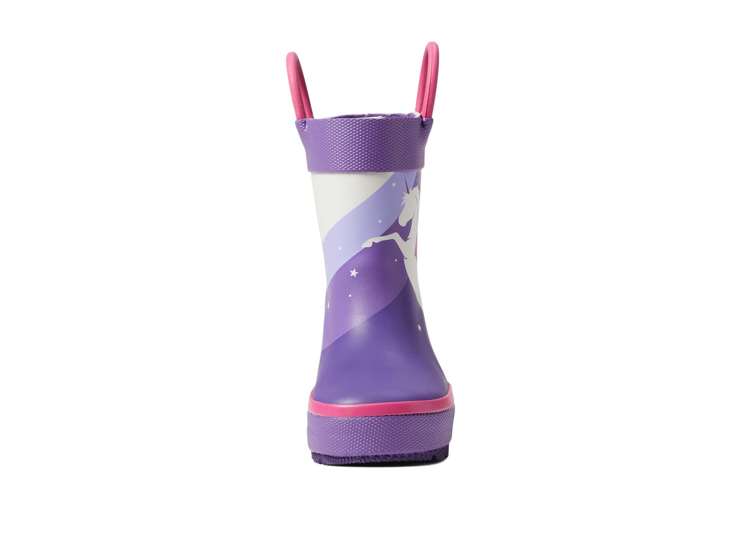 

Ботинки Kamik Kids Unicorn (Infant/Toddler/Little Kid), фиолетовый