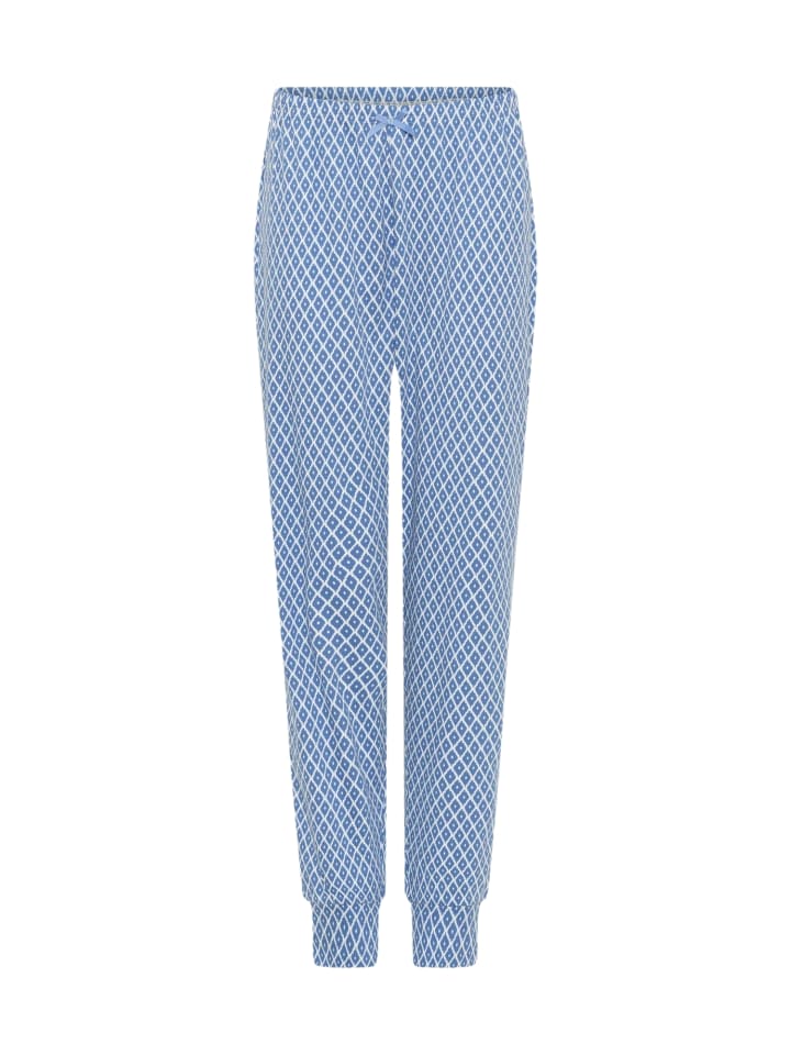 

CCDK Copenhagen Пижамные штаны Шарлотты в Риверсайде AOP