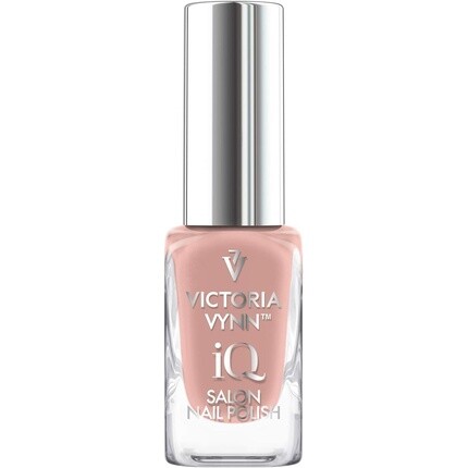 

IQ Nail Polish 19 цветов без использования УФ/LED лампы 017 Голая правда Victoria Vynn