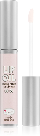 

Масло для губ theBalm Lip Oil, Tinted Windows 7 ml