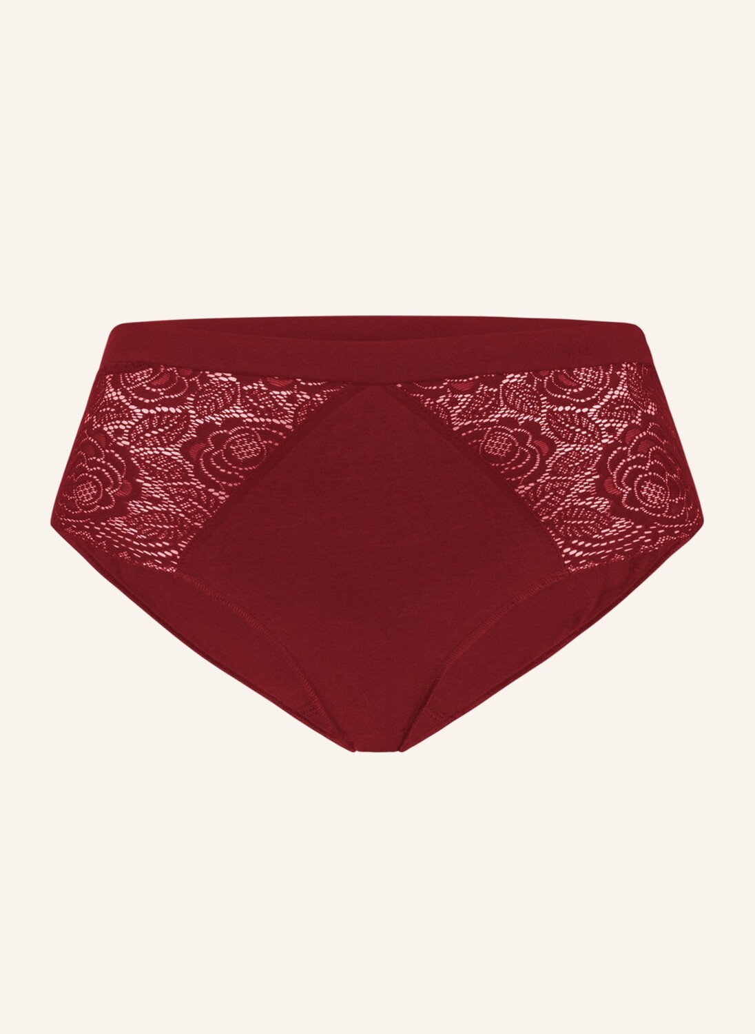

Трусики Аннемари Erlich Textil, красный