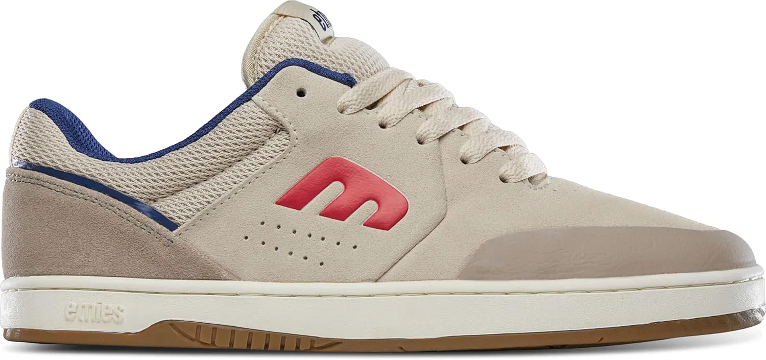 Кроссовки для скейтбординга Marana OG Etnies, Tan