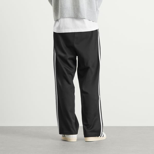 Спортивные брюки Firebird Adidas, черный — фото 3