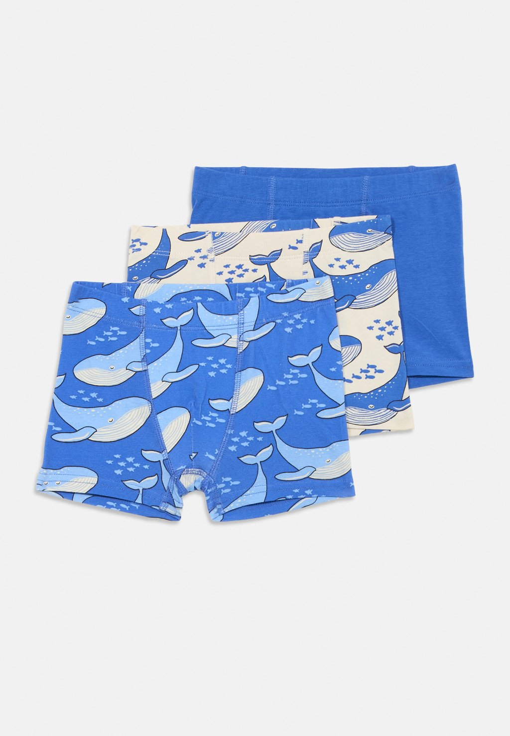 

Брюки-кюлоты 3 PACK Lindex, бежевый