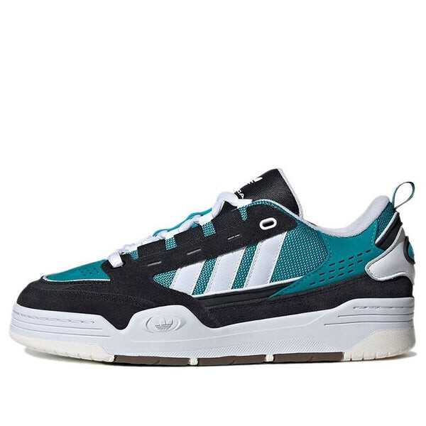 

Кроссовки adi2000 Adidas, синий