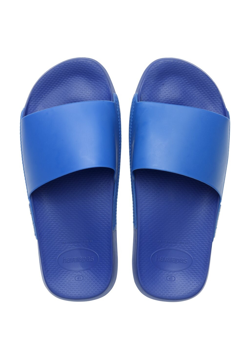 

Шлепанцы Havaianas, синий