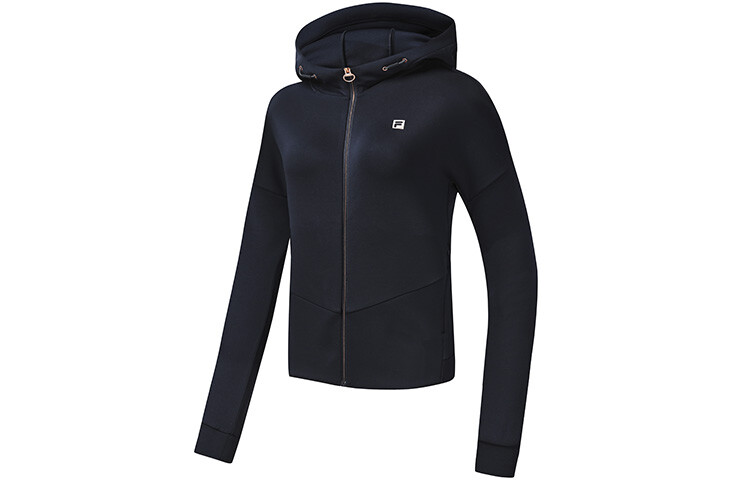 

ФИЛА Женская куртка FILA, цвет Blue, Синий, ФИЛА Женская куртка FILA, цвет Blue