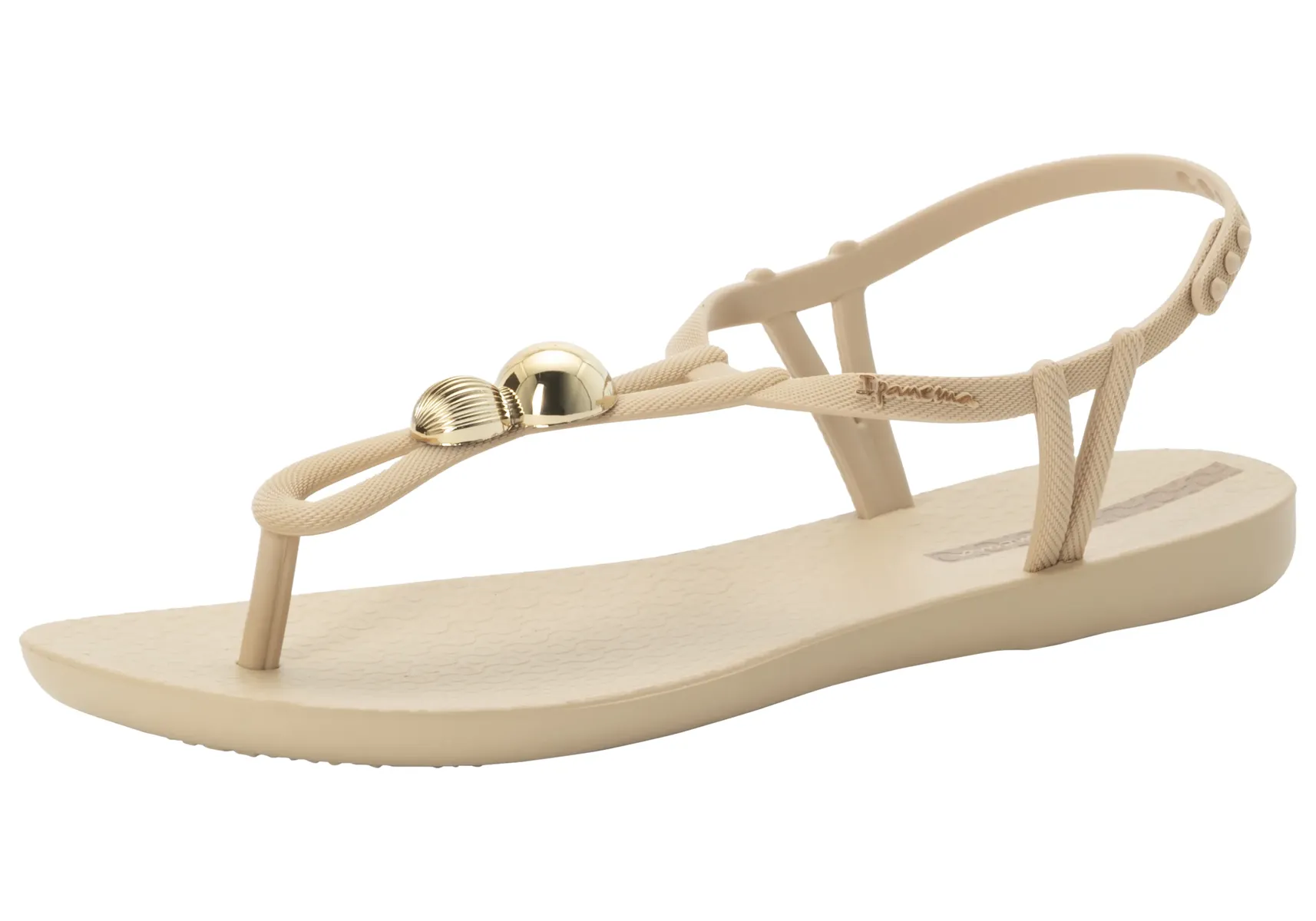 

Сандалии Ipanema "IPANEMA CLASS SHARES SANDAL FEM", бежевый
