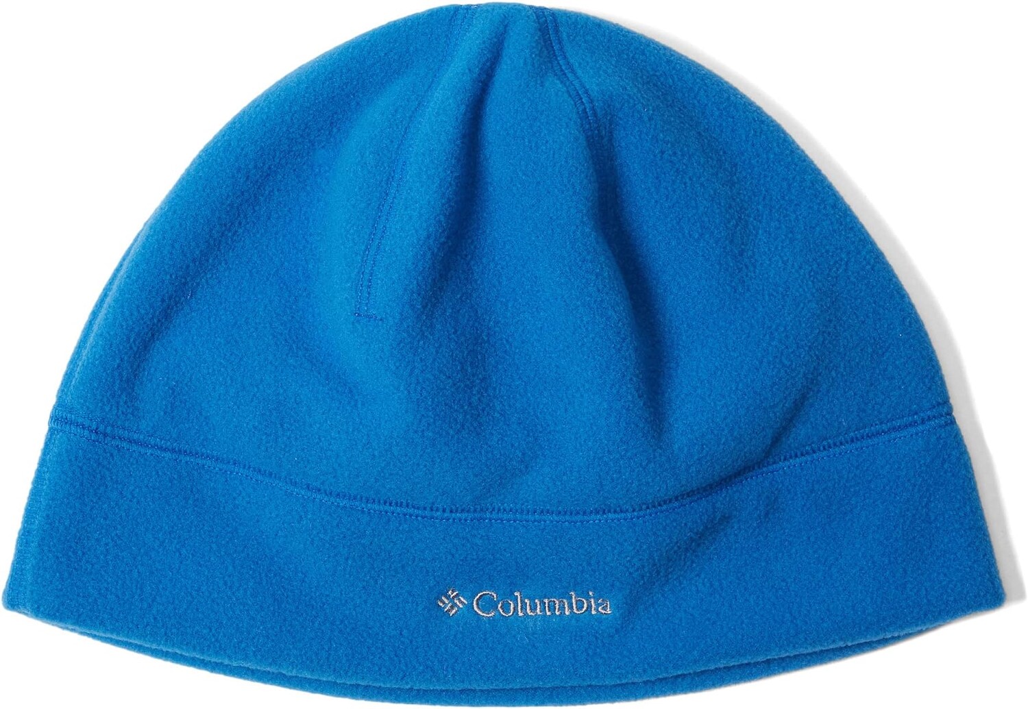 

Шапка Columbia Fast TrekII Beanie, цвет Bright Indigo