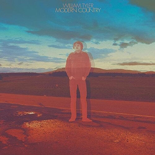 

Виниловая пластинка Tyler, William: Modern Country