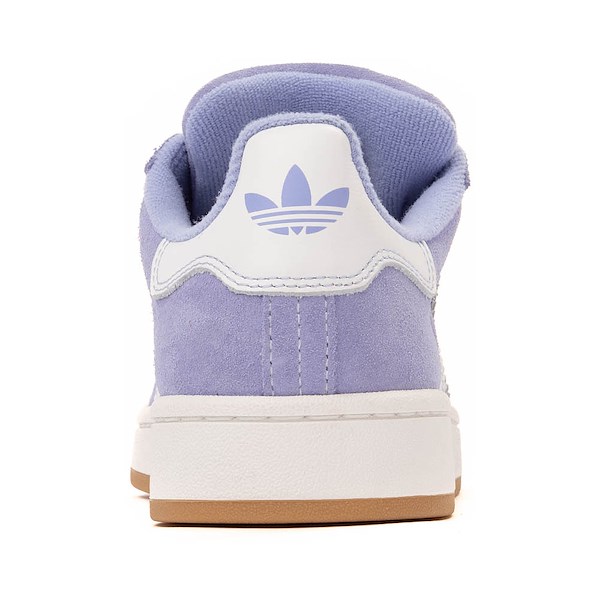 Кроссовки Womens adidas Campus '00s Athletic Shoe, цвет Blue Spark/Core White — фото 4