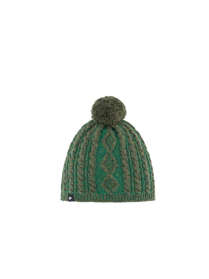 

Кепка Eisbär, цвет vintage green/court green