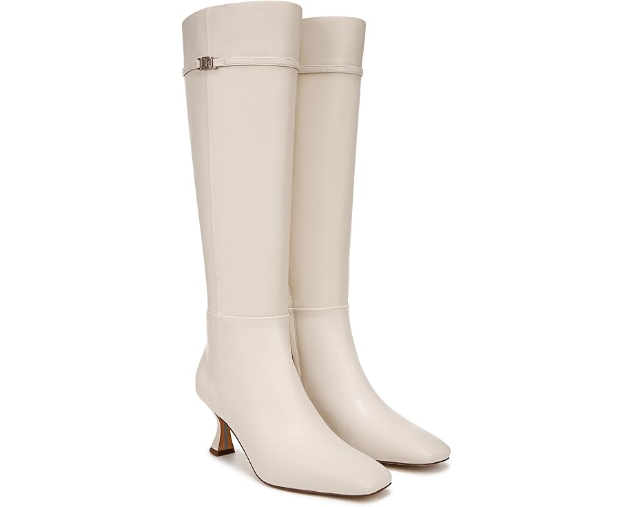 

Ботинки Sam Edelman Lyla, цвет Modern Ivory Wide Calf