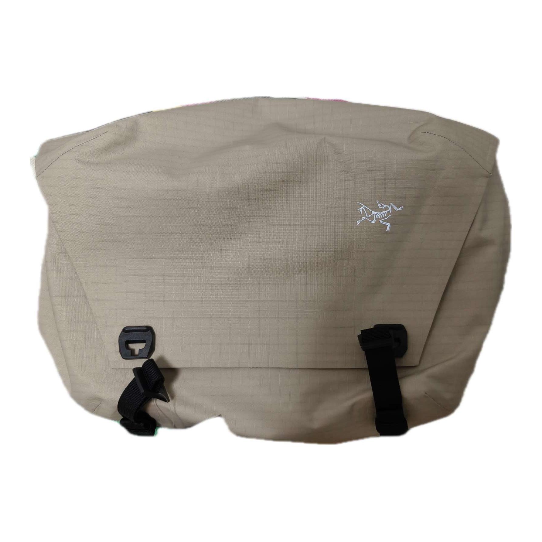 

GRANVILLE 10L Внешний Рюкзак Нейлон Элегантный Коричневый Унисекс Arcteryx