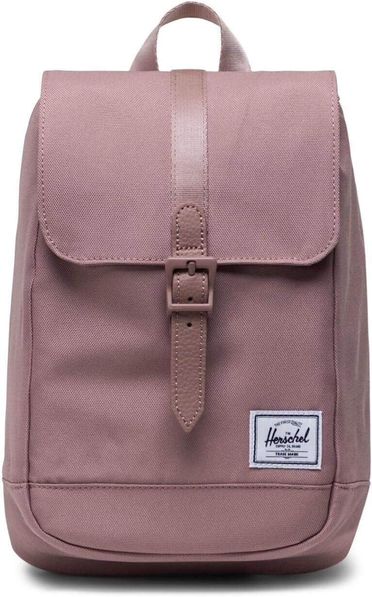 

Сумка-слинг Retreat Herschel Supply Co., цвет Ash Rose