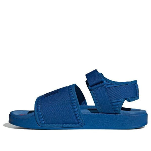 

Сандалии x pharrell adilette 2.0 сандалии Adidas, синий