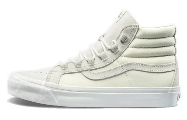

Кроссовки Vans Sk8-Hi Taka Hayashi Marshmallow