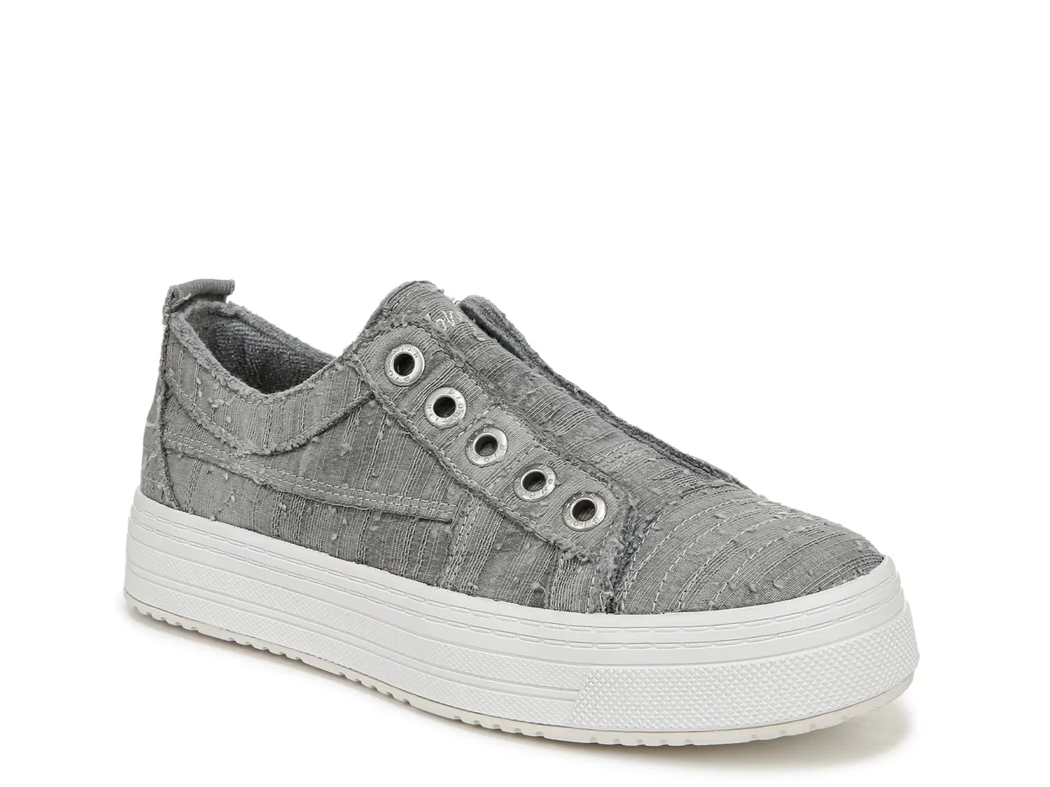 Кроссовки Super Play Sneaker Blowfish Malibu, серый
