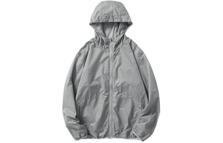 

GAP Мужская солнцезащитная одежда, цвет Gray