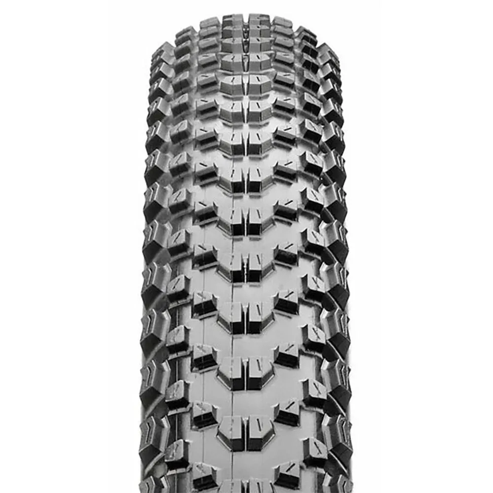 

Жесткая шина MTB Maxxis Soft Ikon Tubeless 27.5´´ x 2.20, черный
