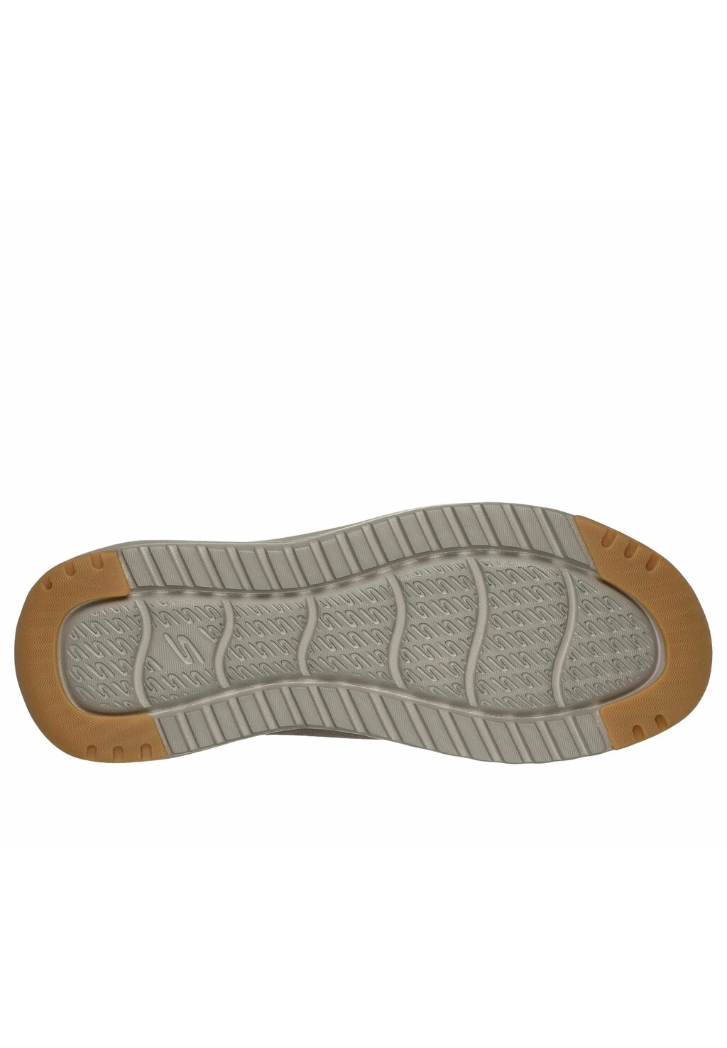 Зимние сапоги ON-THE-GO STELLAR COZY STEP Skechers Sport, серо-коричневый