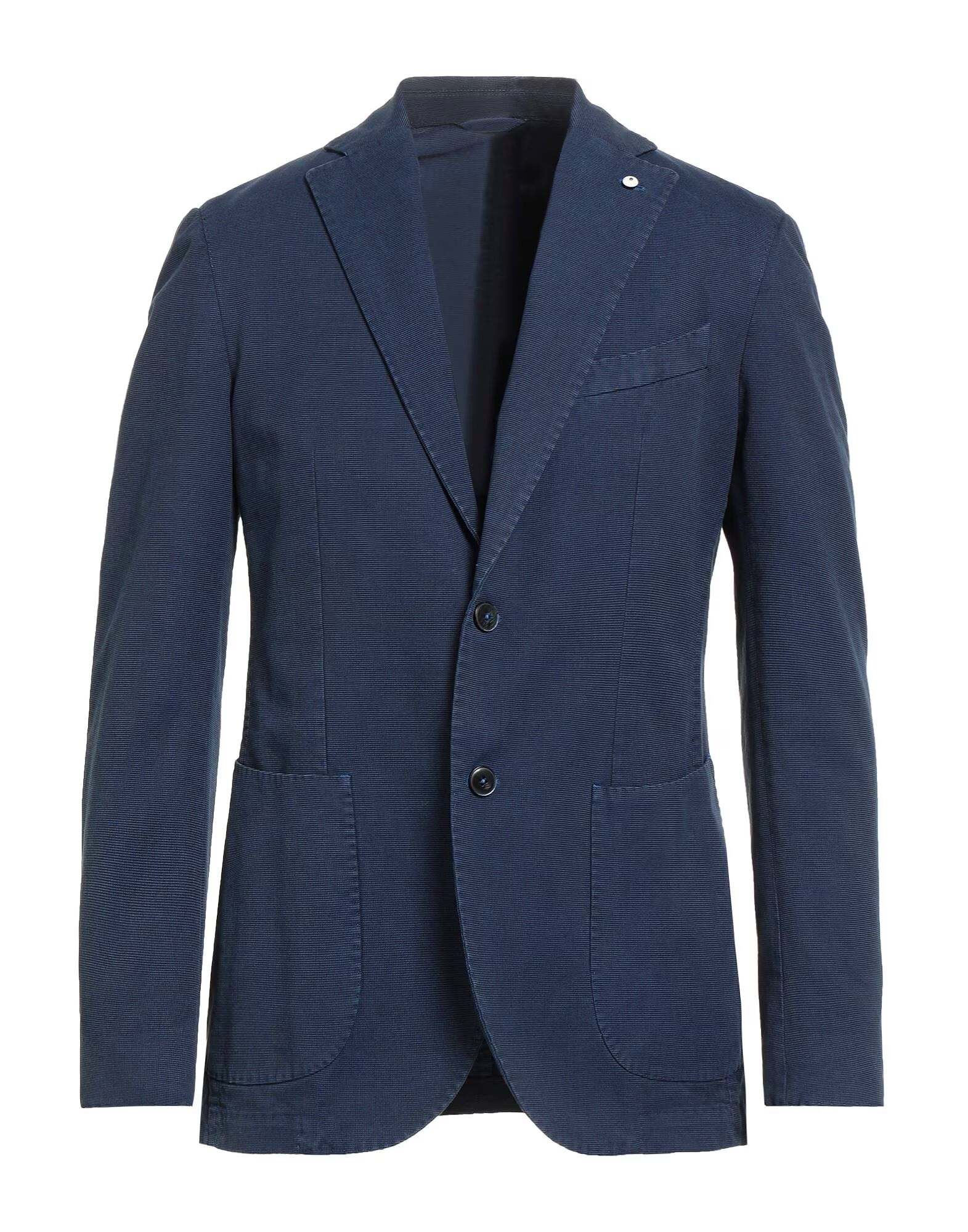 

Блейзер L.B.M. 1911, синий