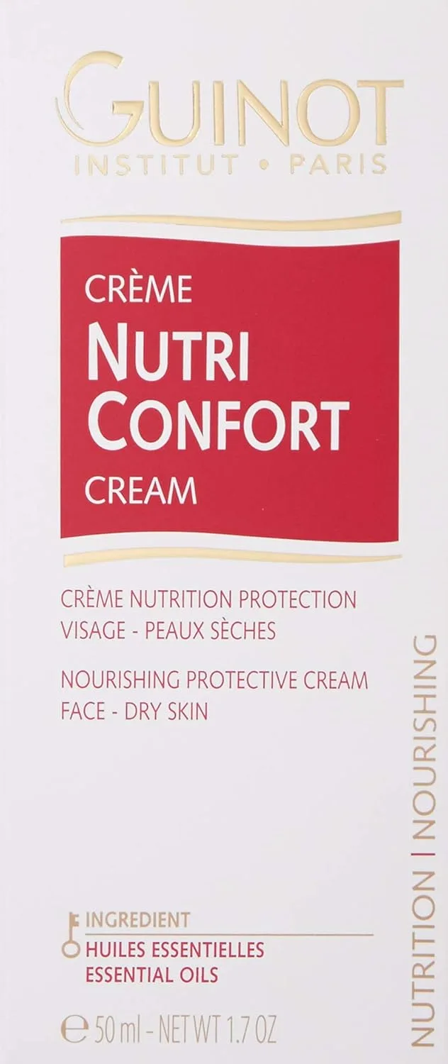 Крем для лица Guinot — Creme Nutri Confort — фото 2
