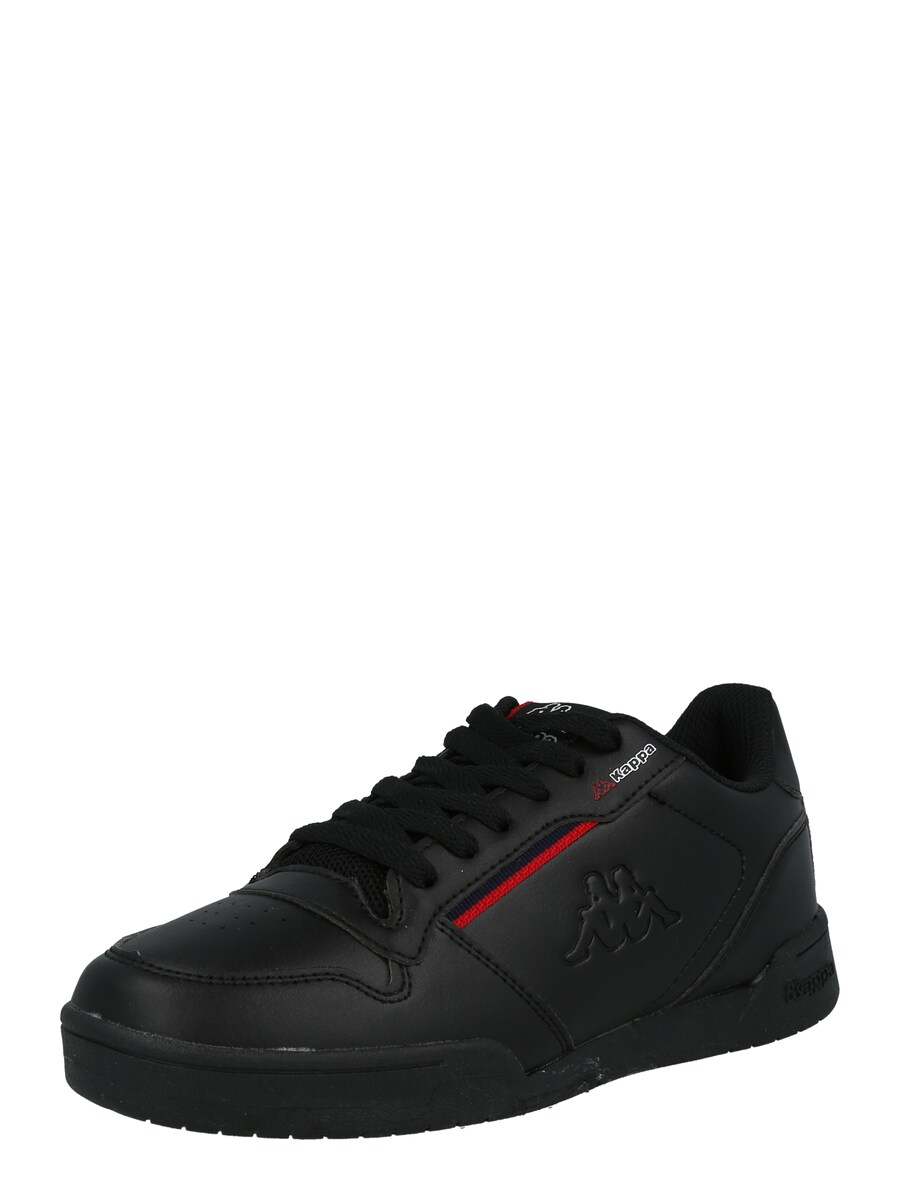 Повседневные кроссовки KAPPA Sneakers Marabu, черный
