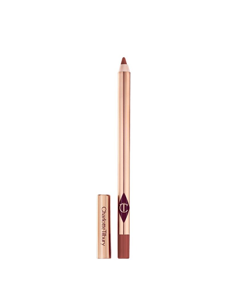 

Шарлотта Тилбери – Lip Cheat – Карандаш для губ в оттенке Hot Gossip Charlotte Tilbury, Hot Gossip