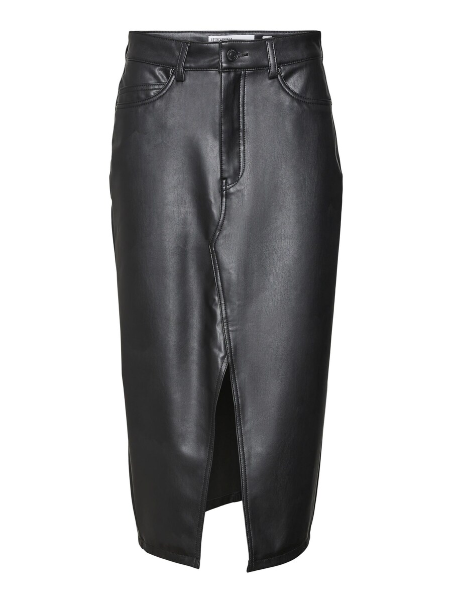 

Юбка VERO MODA VMVeri, черный