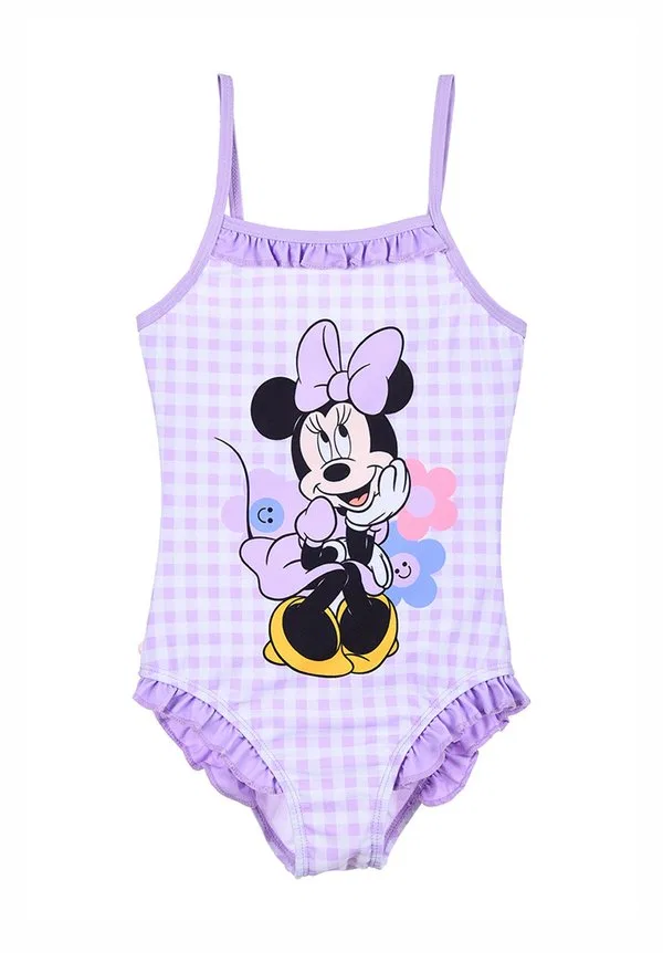 Купальник минни маус Mickey & Minnie, Lila