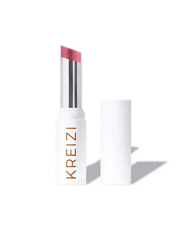 

Женская матовая пудровая помада Kreizi Beauty, primrose