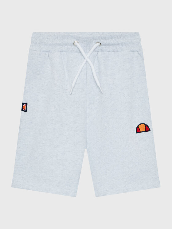 

Спортивные шорты стандартного кроя Ellesse, серый