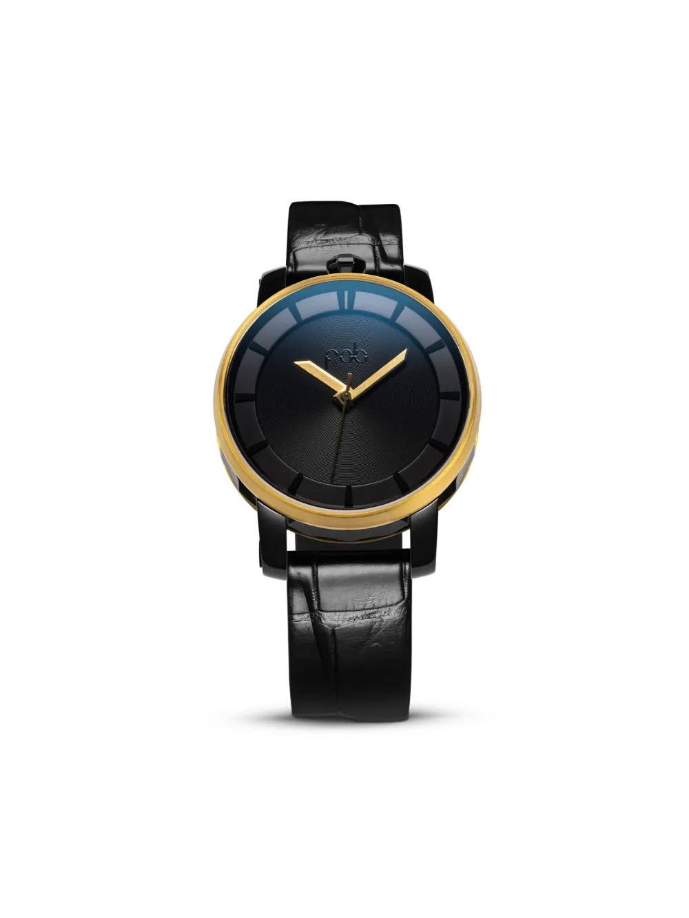

Наручные часы R360 Eclipse 36 мм Fob Paris, черный