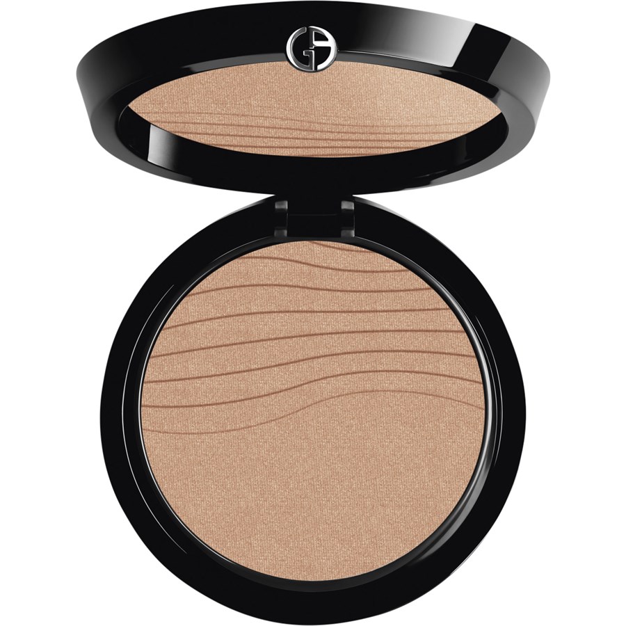 

Пудра Armani Luminous Silk Glow Fusion Powder, Nr. 5.5 / 3,5 g