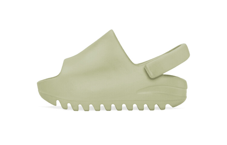 

Adidas originals Кроссовки Yeezy Slide для малышей TD