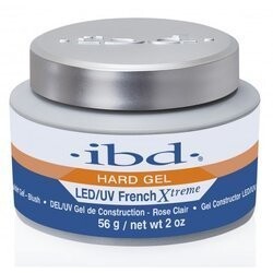 

Гель для ногтей, 56 г Ibd Beauty, French Xtreme Led/uv Gel Blush, Inna marka