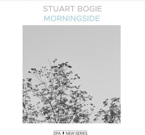 

Виниловая пластинка Bogie, Stuart - Morningside