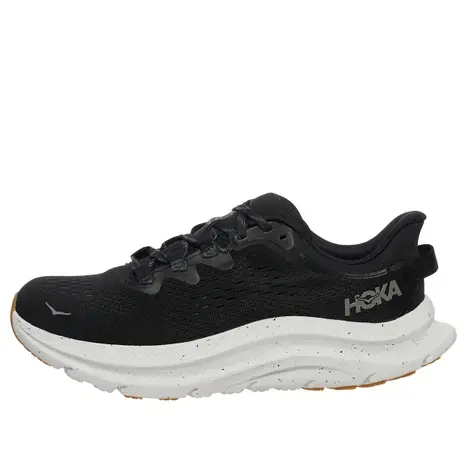 

Кроссовки kawana 2 'black white' Hoka One One, черный