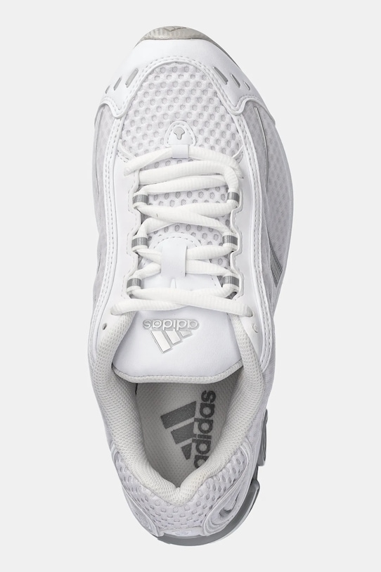 Кроссовки Megaride O1 Adidas Originals, белый — фото 4