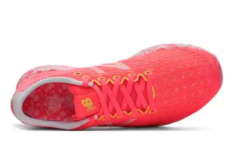 Женские кроссовки New Balance NB Fresh Foam — фото 2