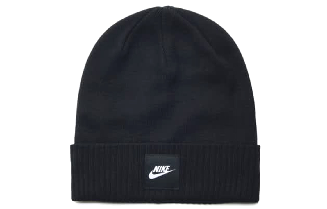 

Бейсболка унисекс черная Nike